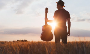 Солнце на щеках