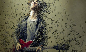 Солнце на щеках