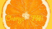 Слушать радио orange-fm