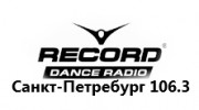 Слушать радио Radio Record СПБ