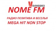 Слушать радио NOME FM