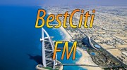 Слушать радио bestcity fm