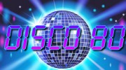 Радио Disco80 Слушать радио Disco80