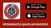 FAQAT "O'ZBEGIM" RADIOSIDAN TUHFA!