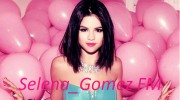 Слушать радио Selena_Gomez FM