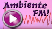 Слушать радио Ambiente FM