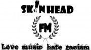 Слушать радио Skinhead FM