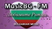 Слушать радио Music-bg-FM