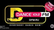 Слушать радио DFM DANCE-МОСКВА