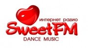 Слушать радио SweetFM