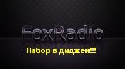 Слушать радио FoxRadio