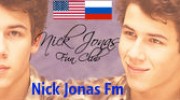 Слушать радио Nick Jonas Fm 