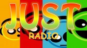 Слушать радио JUST RADIO 2013