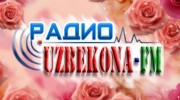Слушать радио uzbekona-fm