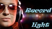 Слушать радио record_light