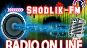 Слушать радио Shodlik Fm