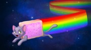 Слушать радио Nyan cat FM