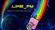 Слушать радио Like_FM_