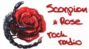 Слушать радио scorpion_and_rose