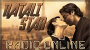 Радио Natali Star Слушать радио Natali Star