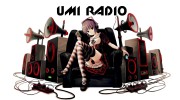Слушать радио Umi-Radio