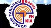 Слушать радио Uzbegim taro-nasi