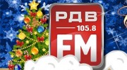 Слушать радио РДВ-FM - Кострома