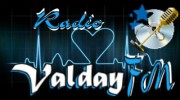 Слушать радио Valday_FM