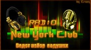 Слушать радио New York Club