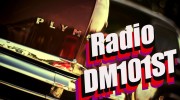 Слушать радио RadioDM101ST