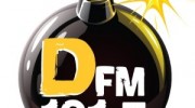 Слушать радио DFM1017NEFTEKAMSK