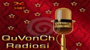 Слушать радио QUVONCH-RADIOSI ONLINE