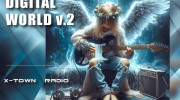 Радио x-town Слушать радио x-town