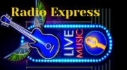 Слушать радио Radio Express Live music