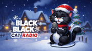 Радио Black black cat Radio Слушать радио Black black cat Radio