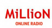 Слушать радио million-fm online