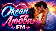Радио Океан Любви FM Слушать радио Океан Любви FM