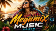 Радио Megamix MUSIC-RADIO Слушать радио Megamix MUSIC-RADIO