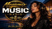 Радио Megamix MUSIC-RADIO Слушать радио Megamix MUSIC-RADIO