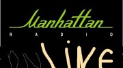 Слушать радио RADIO MANHATTAN