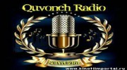 Слушать радио QuVonCh--Radiosi Online