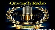 Слушать радио QUVONCH-RADIO