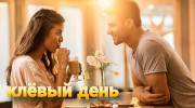 Радио клёвый день Слушать радио клёвый день