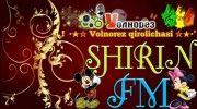 Слушать радио SHIRIN FM online