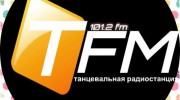 Слушать радио ДИСКАЧ 90-х ТFM