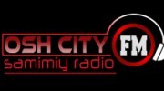 Слушать радио OSH_CITY1