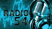 Слушать радио RADIO54
