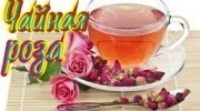 Радио Чайная роза Слушать радио Чайная роза