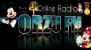 Слушать радио ORZU FM