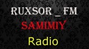Слушать радио RuXsoR Fm online